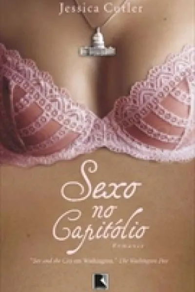 Cover of Sexo no capitólio
