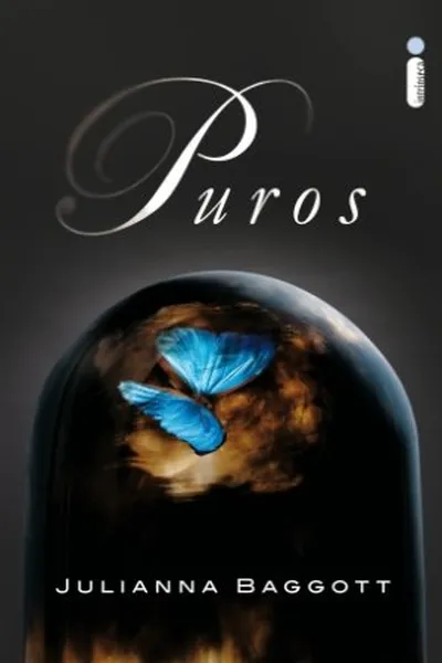 Cover of Puros