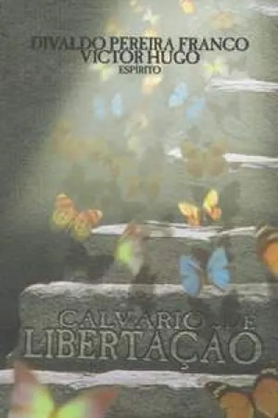 Cover of Calvário de Libertação