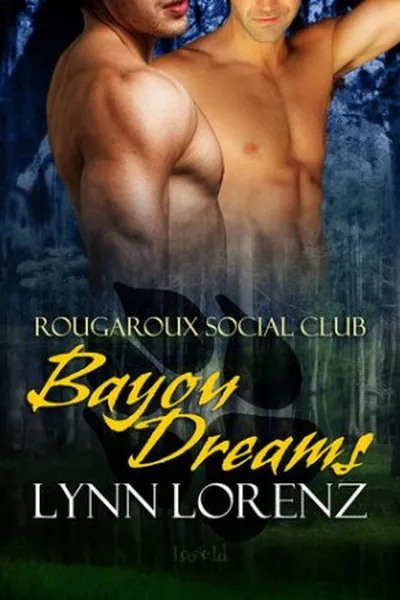 Cover of Bayou Dreams