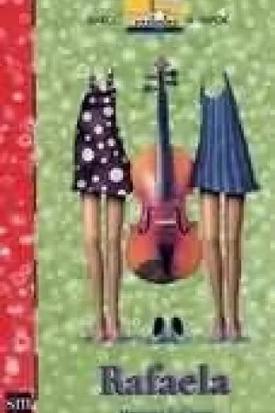 Cover of Rafaela