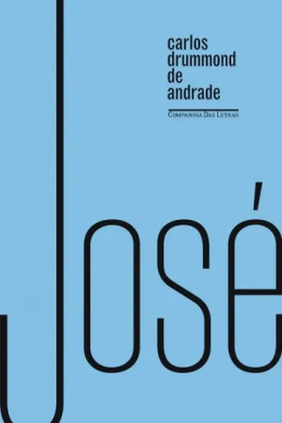 Cover of José