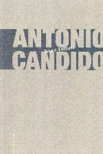 Cover of Tese e Antítese