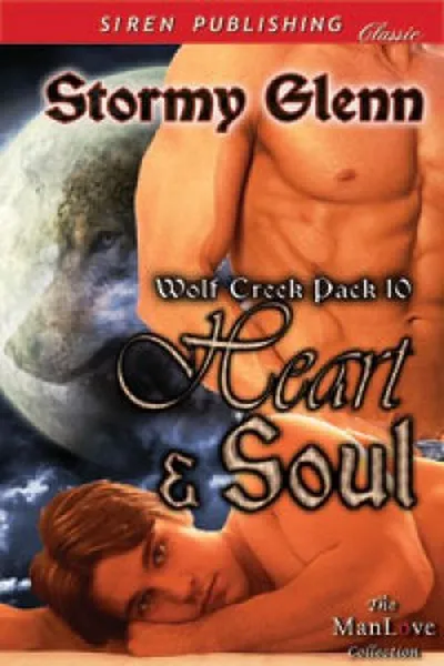 Cover of Heart & Soul