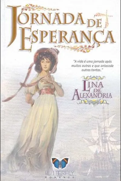 Cover of Jornada de Esperança