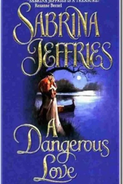 Cover of A Dangerous Love