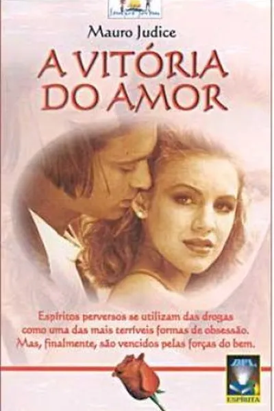 Cover of A Vitória do Amor