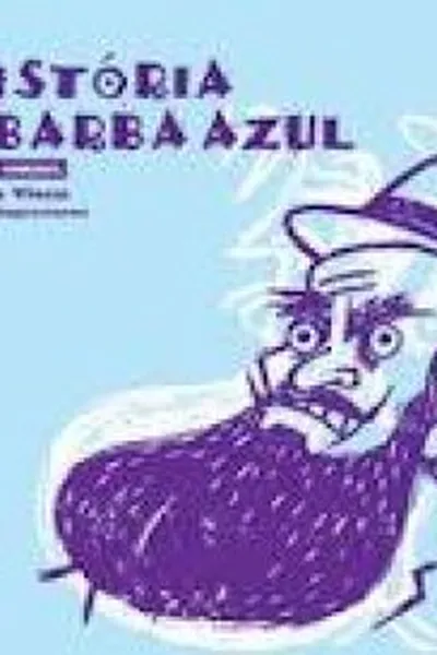 Cover of A história do Barba Azul
