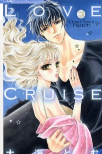 Cover of Love Cruise