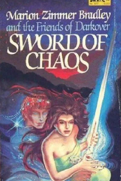 Cover of Sword of Chaos