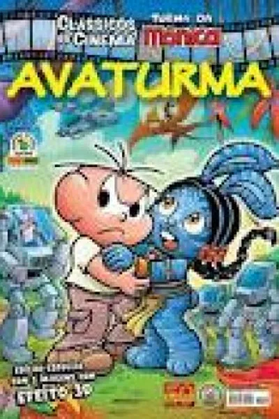 Cover of Avaturma