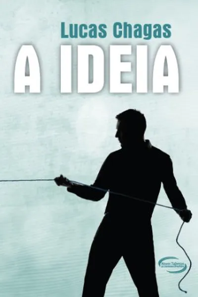 Cover of A Ideia