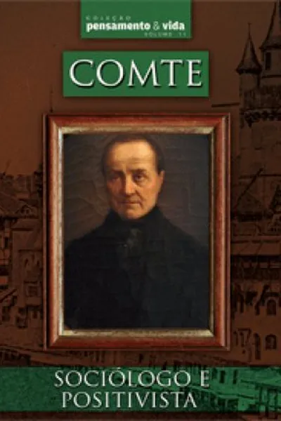 Cover of Comte