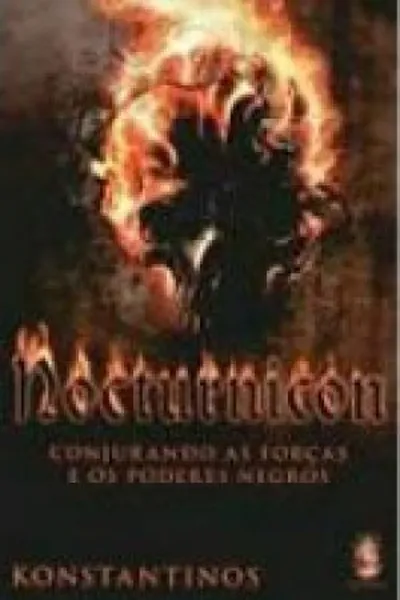 Cover of Nocturnicon