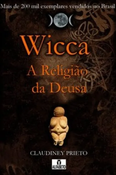 Cover of Wicca