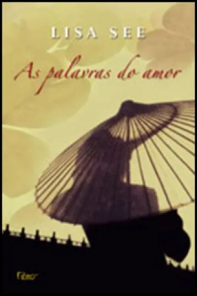 Cover of As Palavras do Amor