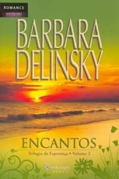 Cover of Encantos