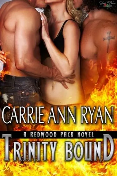 Cover of Trinity Bound