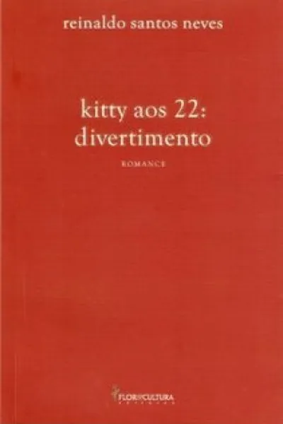 Cover of Kitty aos 22: divertimento