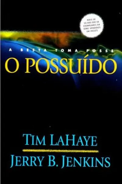 Cover of O Possuído