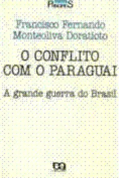 Cover of O Conflito Com o Paraguai