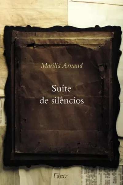 Cover of Suíte de silêncios