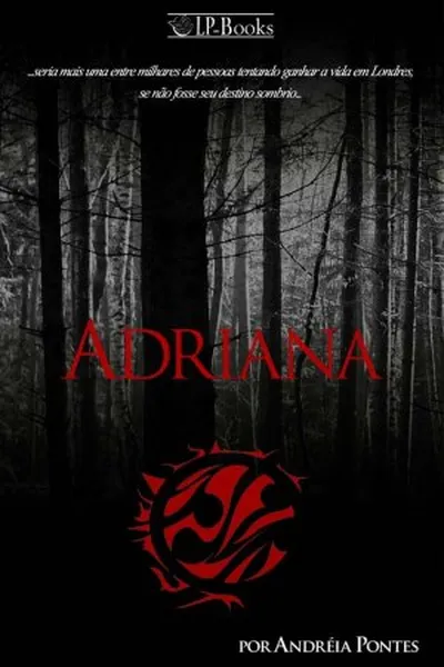 Cover of Adriana