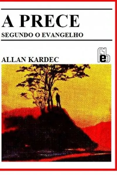 Cover of A prece segundo o Evangelho