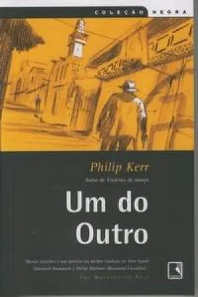 Cover of Um do Outro