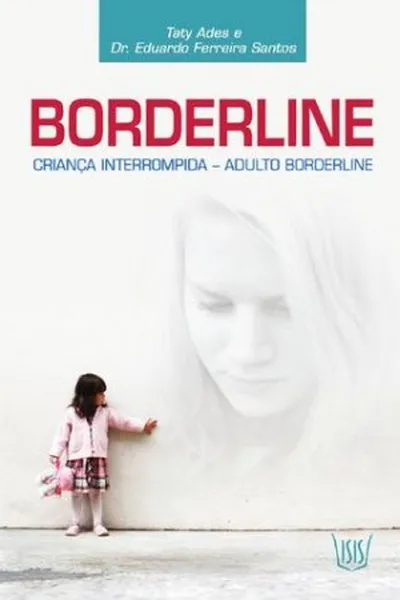 Cover of Borderline