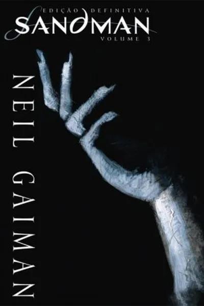 Sandman: Edição Definitiva - Volume 3