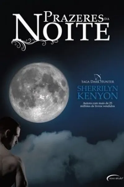 Cover of Prazeres da Noite