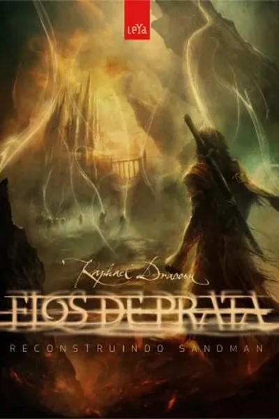 Cover of Fios de Prata