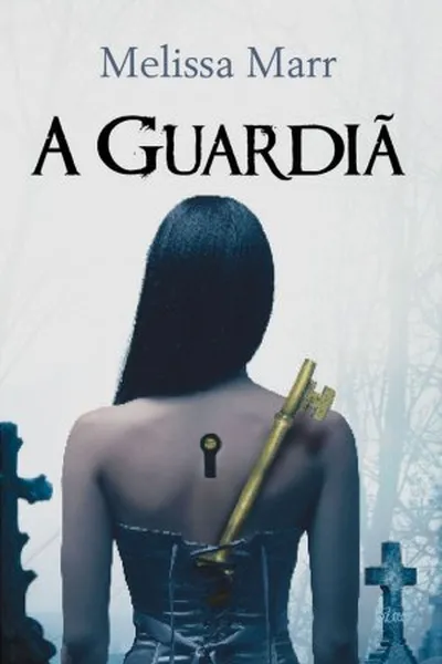 Cover of A Guardiã