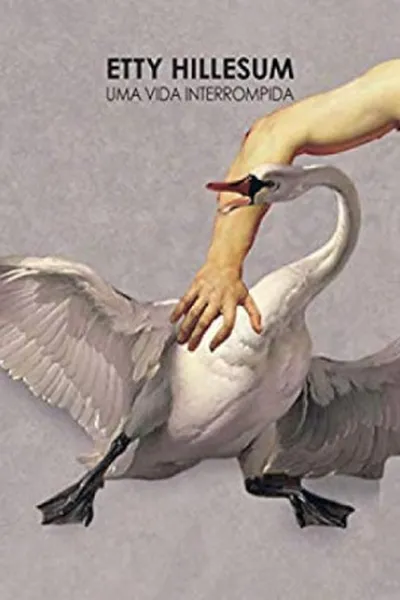 Cover of Uma vida interrompida