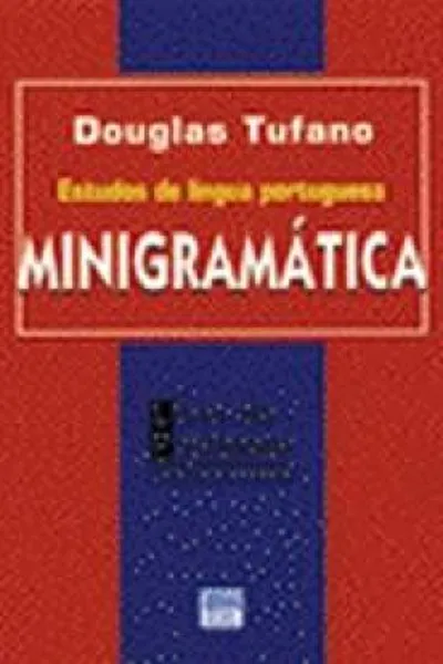 Cover of Minigramática