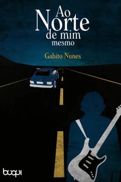 Cover of Ao Norte de Mim Mesmo