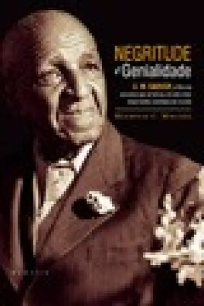 Cover of Negritude e Genialidade