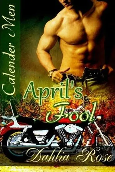 Cover of April's Fool (Dia da Mentira)