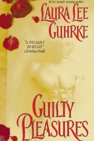 Cover of Guilty Pleasures