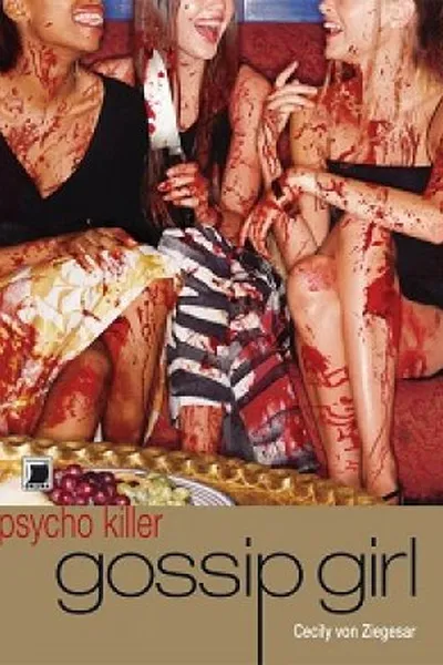Cover of Psycho Killer