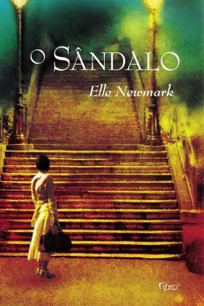 Cover of O Sândalo