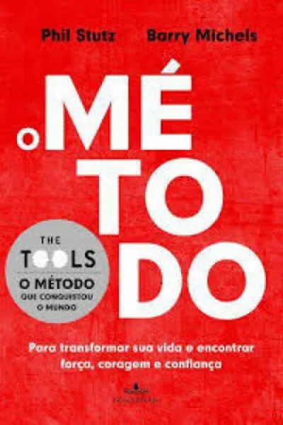 Cover of O Método