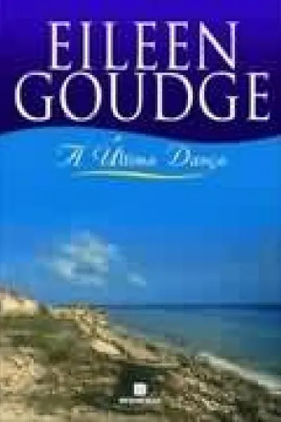 Cover of A última dança