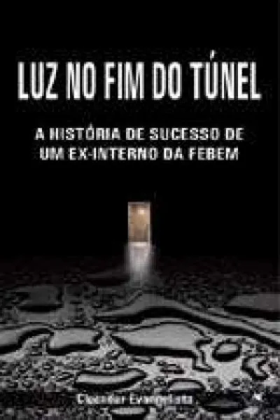 Cover of Luz no fim do túnel