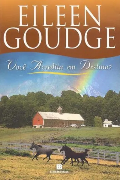 Cover of Você acredita em destino?