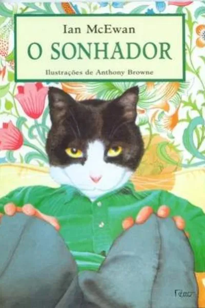 Cover of O Sonhador