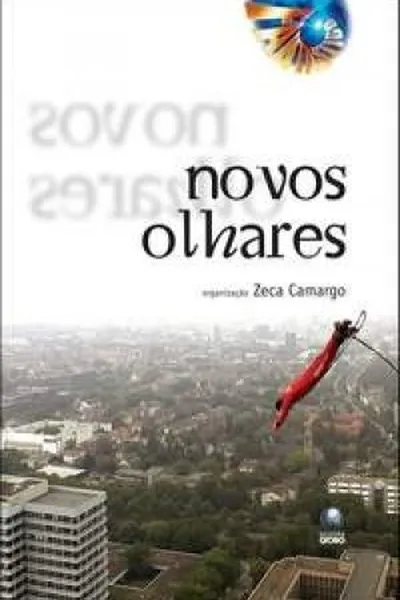 Cover of Novos Olhares