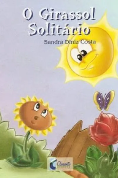 Cover of O Girassol Solitário