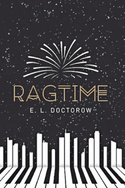 Cover of Ragtime